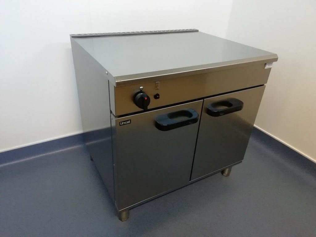 Lincat LMO9/N Natural Gas Medium Duty General Purpose Oven – Newcastle upon Tyne