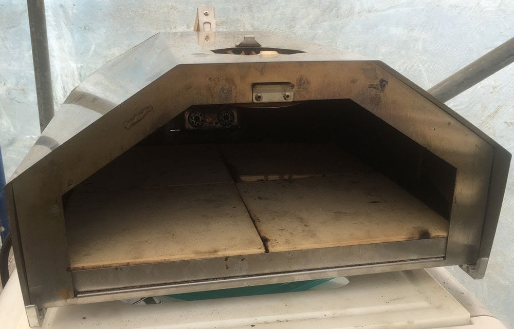 Portable Ooni Pizza Oven – Brighton, East Sussex