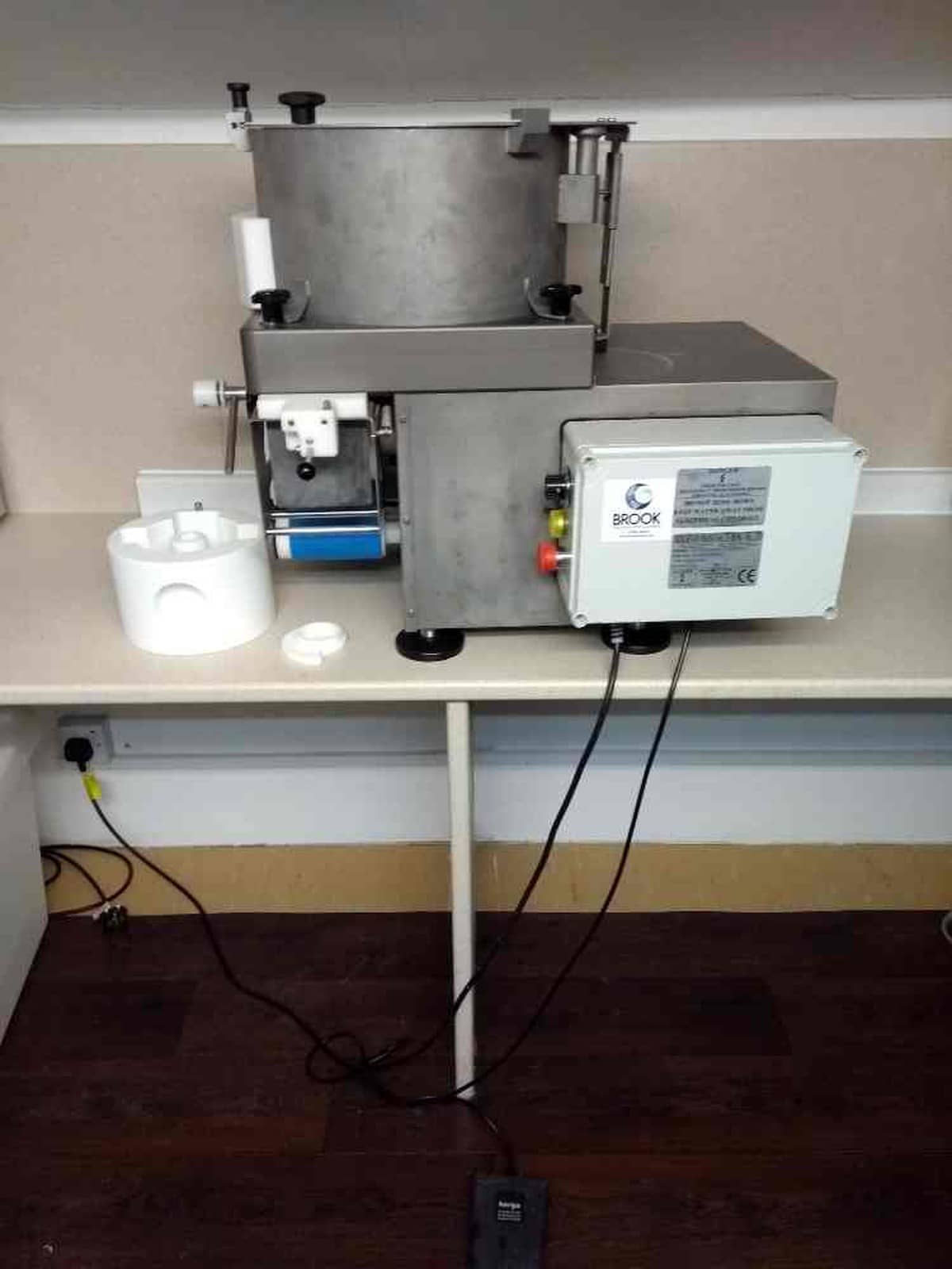 Biscuit Formatic Machine For Sale – London